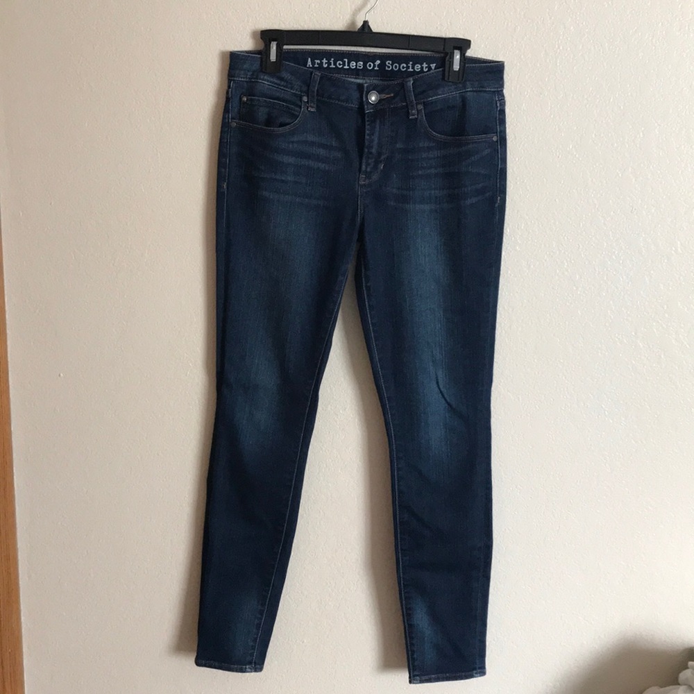 Articles of Society Women’s Size 29 Jean